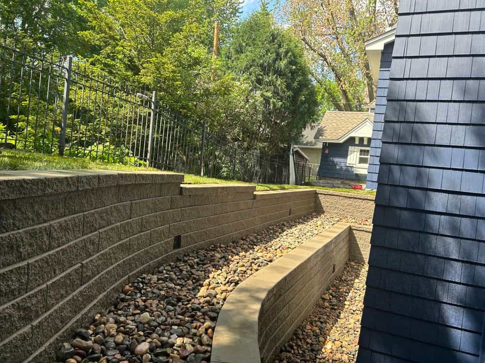 Hero image for Edge Landscape Construction